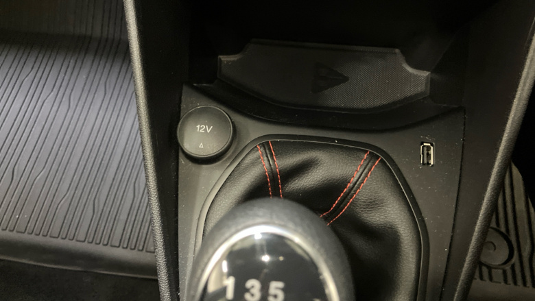 Ford Fiesta 1.0 EcoBoost ST-Line 5dr Petrol Hatchback